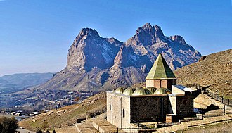 Naxçıvanda Ombudsman təsisatı ləğv edilib