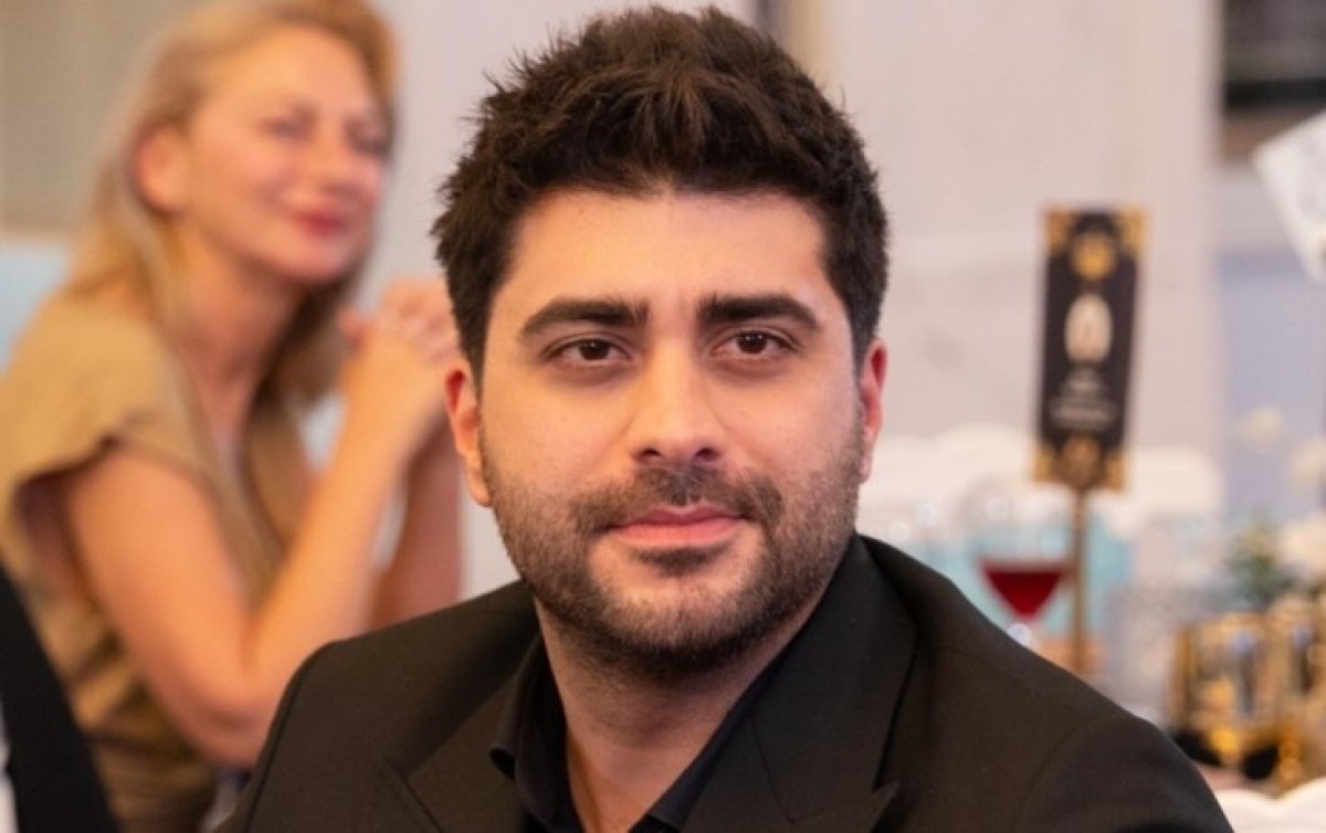 “Kızılcık şerbeti”nin baş rol ifaçısı saxlanıldı