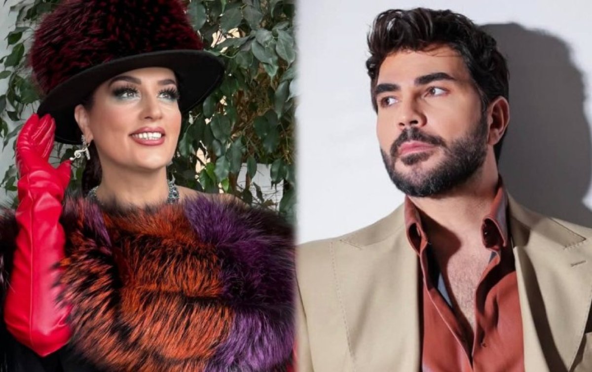 Elza Seyidcahan gənc müğənniyə cavab verib