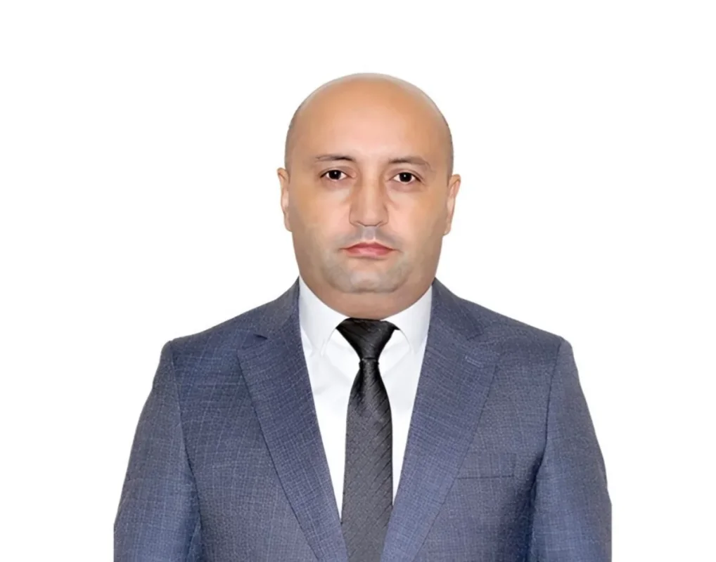 Dövlət Xidmətinə müvəqqəti rəhbər təyinatı olub