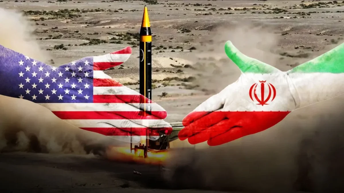 ABŞ İranla sülh sazişi imzalamağa hazırdır