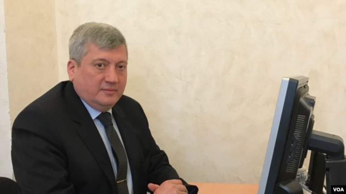 Zülfüqarov: İrandakı etirazların arxasında ölkənin siyasi elitasının bir hissəsi dayanır