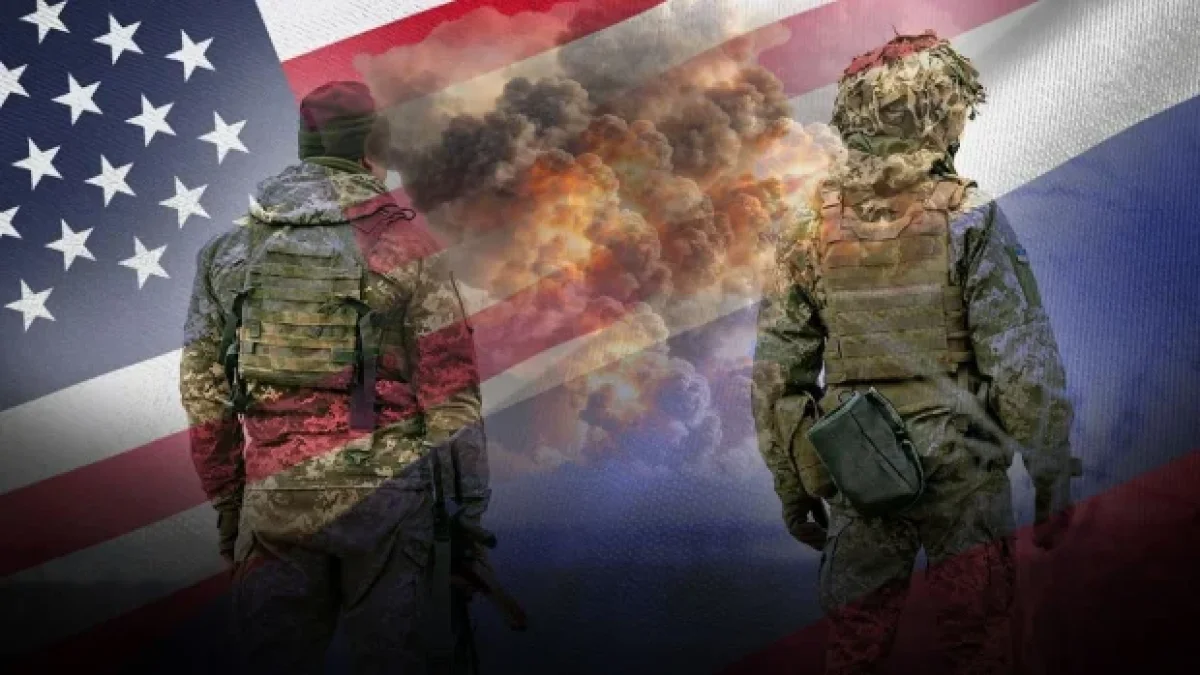 İtkin düşən amerikalı əsgərlərin axtarışı davam edir 