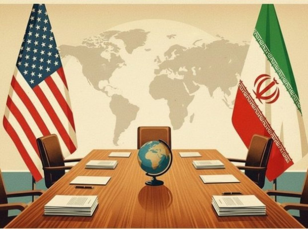 ABŞ-İran danışıqları bu gün davam etdiriləcək