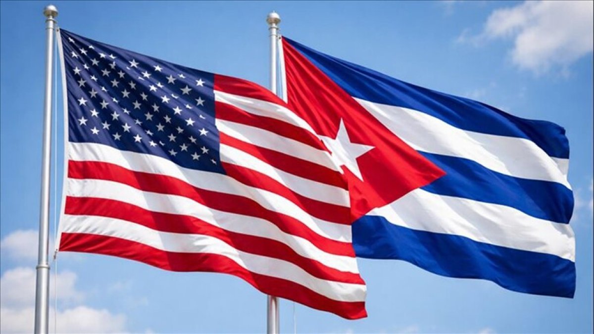  Havana dövlət katibini təcavüzü qızışdırmaqda ittiham edir