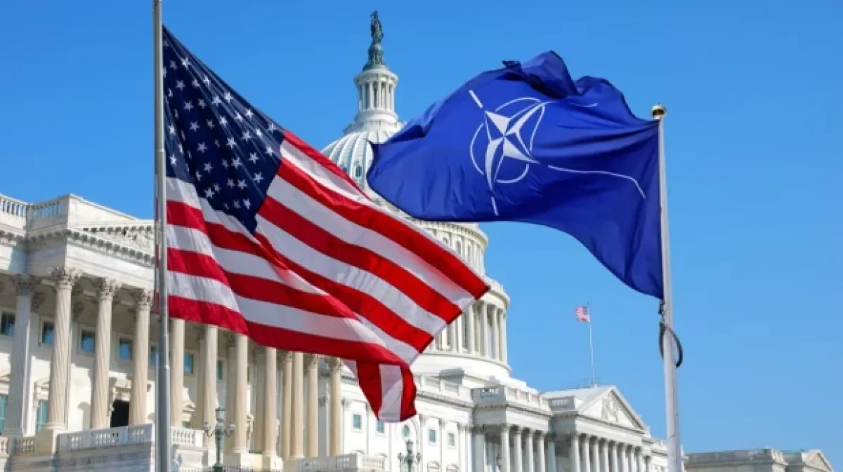 Əgər ABŞ NATO-dan çıxarsa...