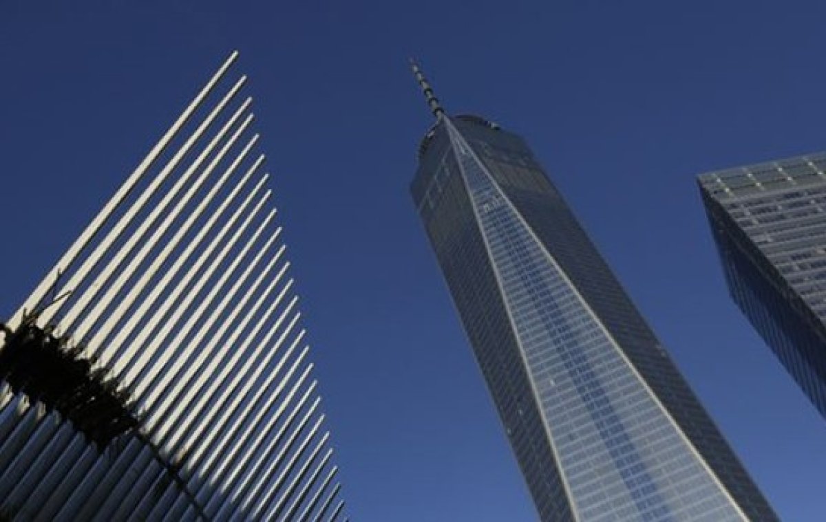 ABŞ ən hündür binaların vətəninə çevrilib