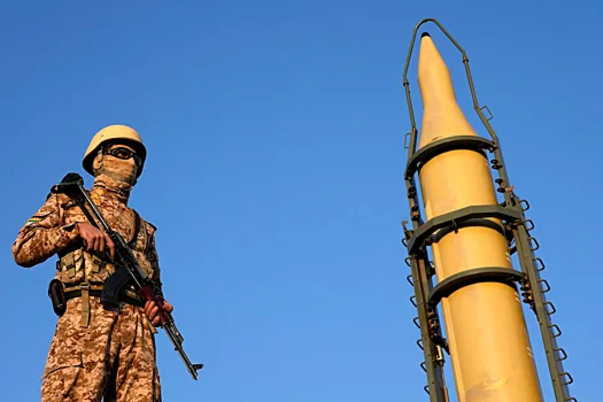 Tehran ABŞ-a yeni ultimatum verib