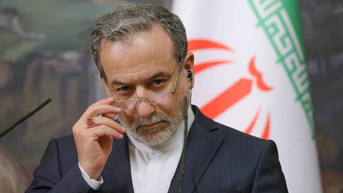  Tehran xəbərdarlıq edir