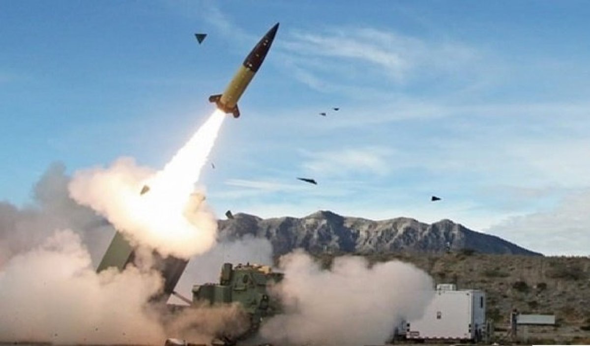 ABŞ-ın hipersəs silahlarına qarşı müdafiəsi yoxdur