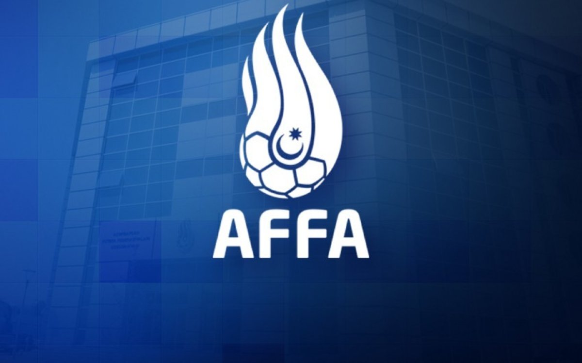 AFFA "Kür-Araz" və "Araz Saatlı" komandalarını cəzalandırıb
