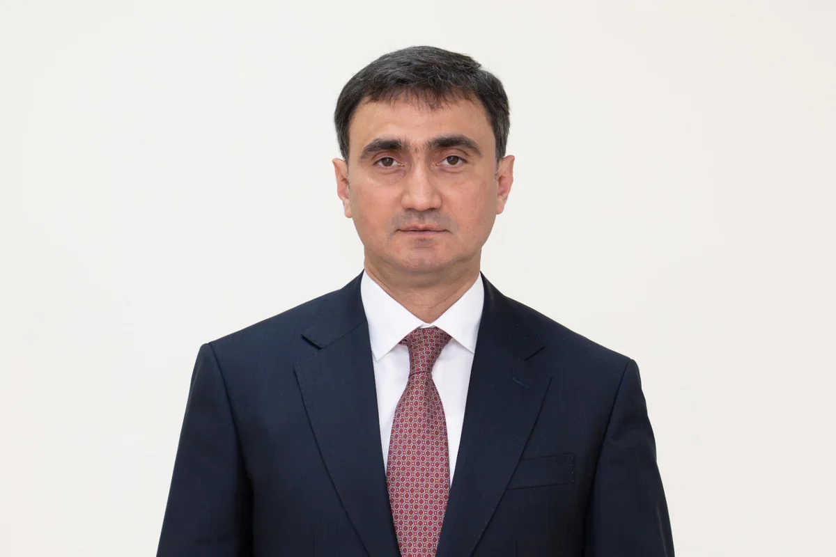 Ekologiya və təbii sərvətlər nazirinə birinci müavin təyin olunub
