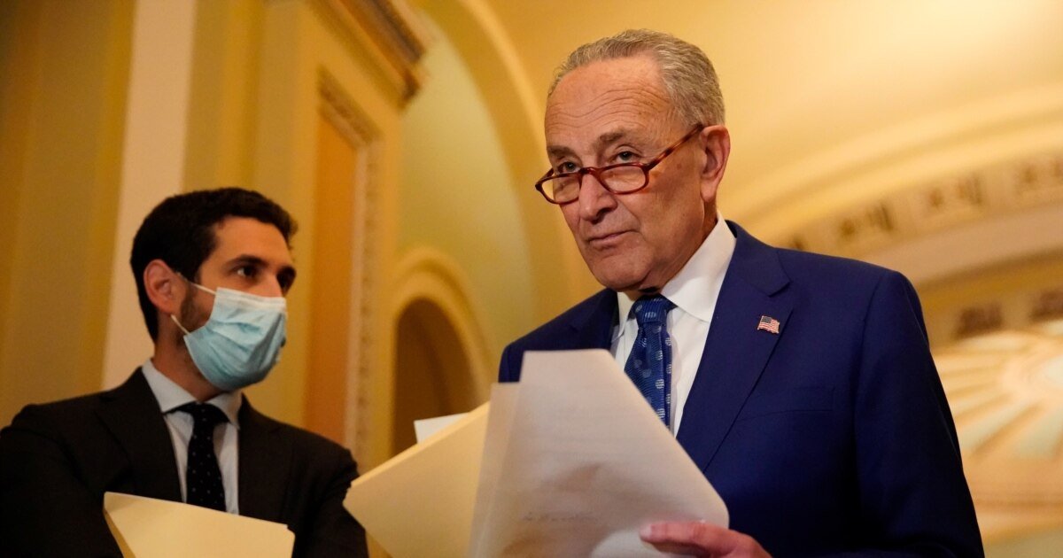  Senator ABŞ prezidentinə qarşı çıxır