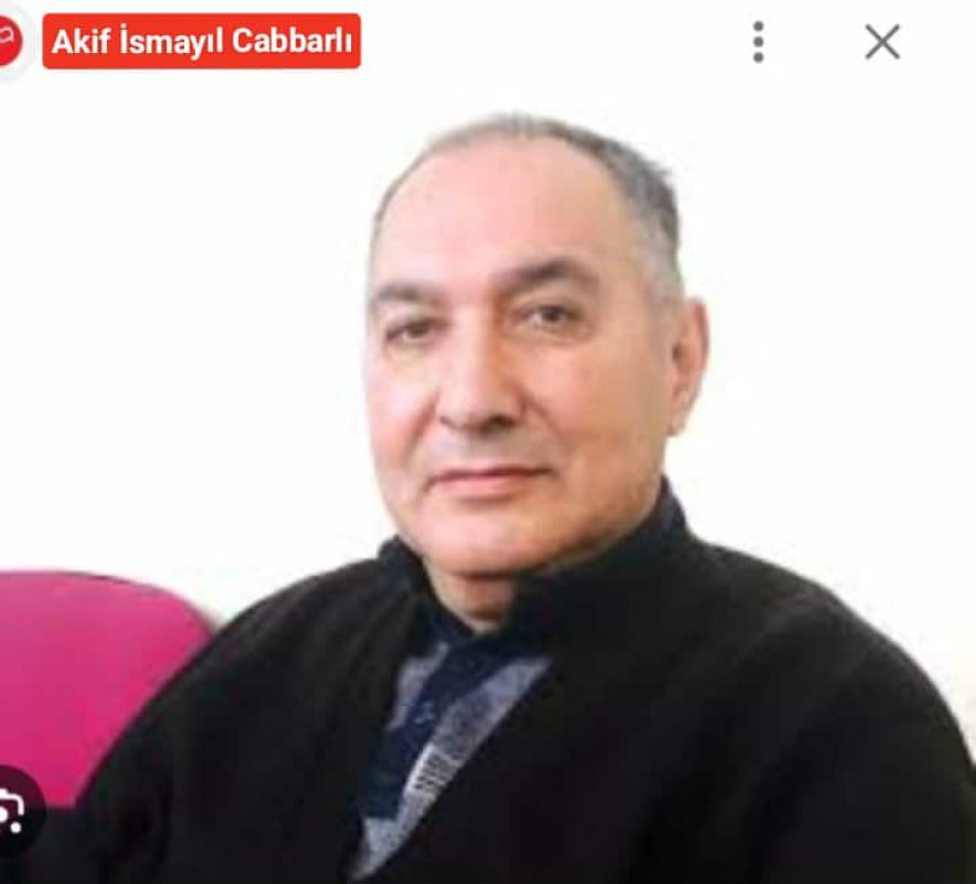 Bu gün sənin günündür, əziz qardaşım