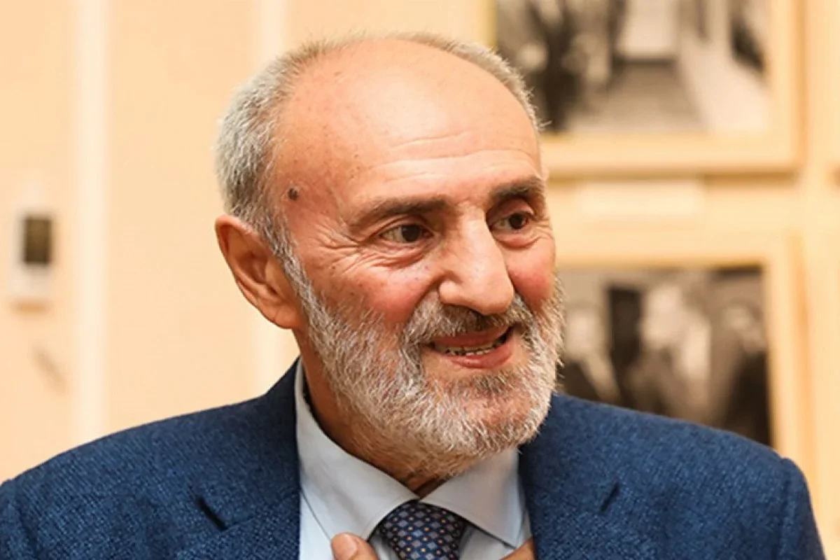 Akif İslamzadə xəstəxanadan evə buraxılıb