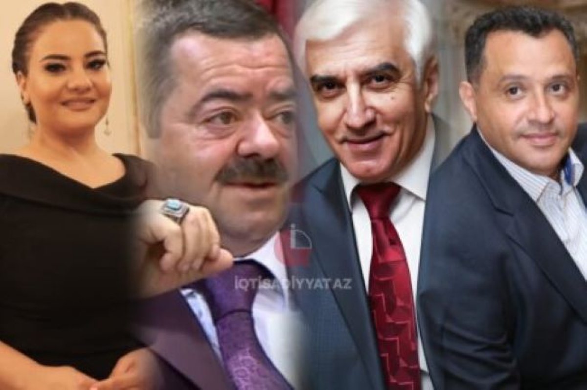 AzTV aktyorlara böyük məbləğdə pul ayırıb