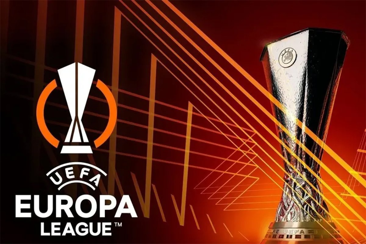 Avropa Liqası: 1/4 final mərhələsi başlayıb