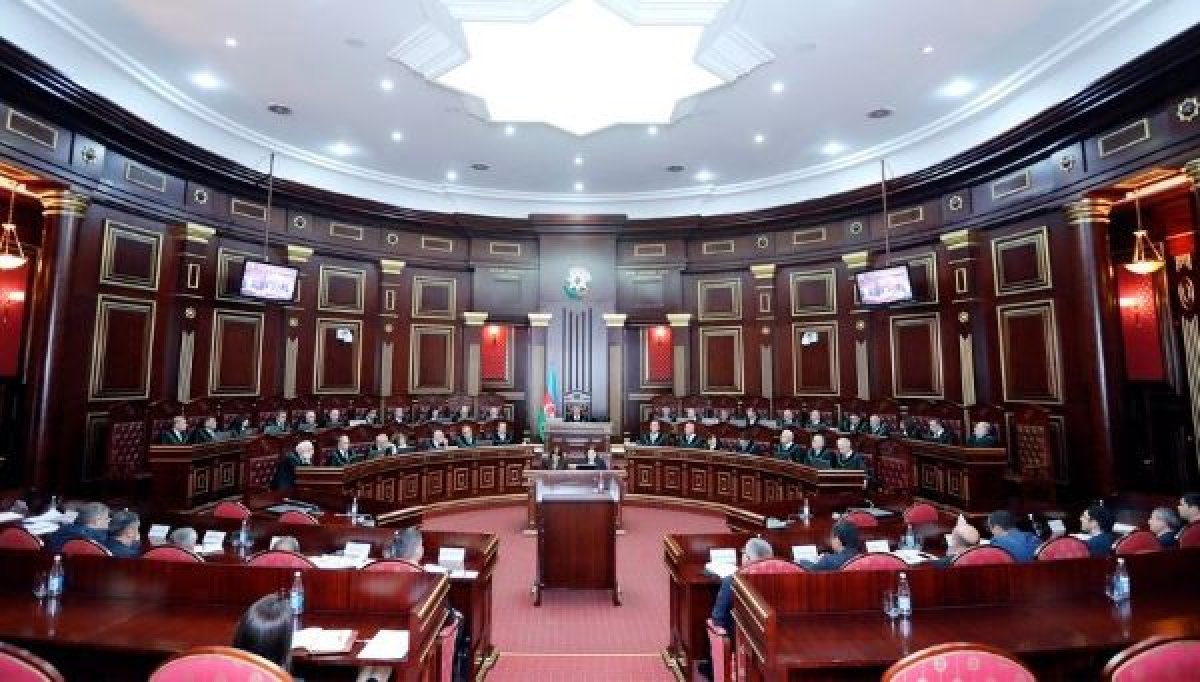 Ali Məhkəmə borcla bağlı mübahisələrə izah verib