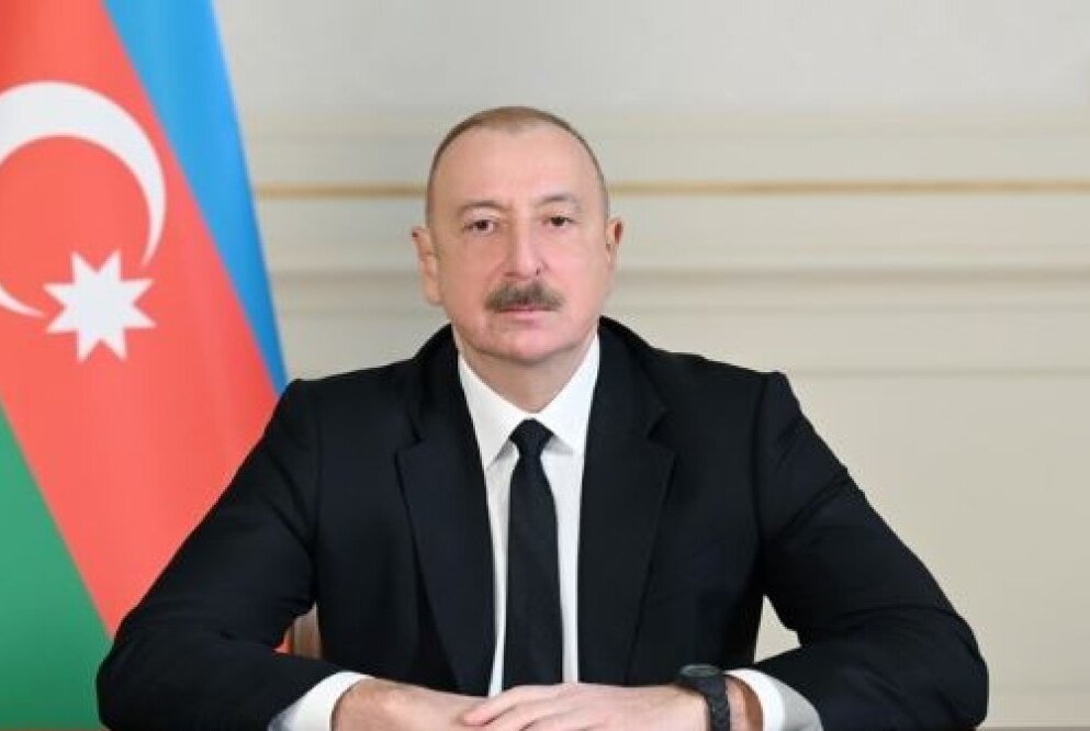  Prezident hərbi xidmətlə bağlı Əsasnaməyə dəyişiklik edib