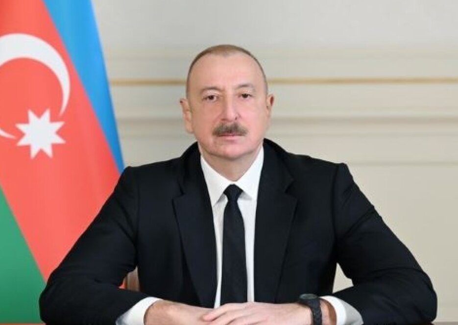 Prezident kənd təsərrüfatı sahəsi ilə bağlı Dövlət Proqramını təsdiqləyib