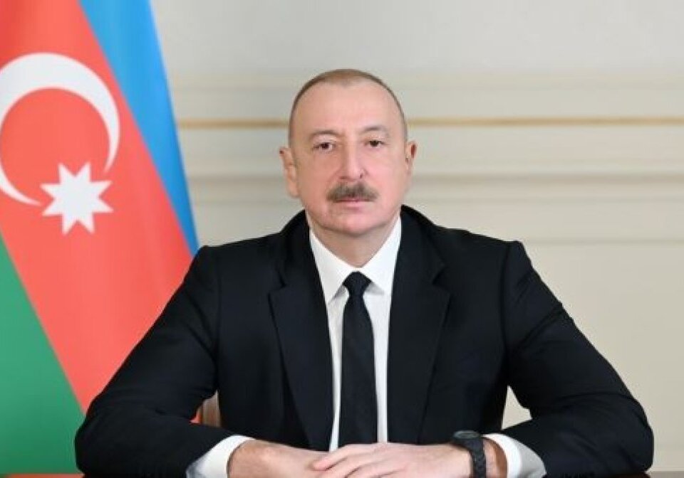 Terror təşkilatı yaratma və ya onun fəaliyyətində iştirak etməyə görə cəzalar təsdiqlənib