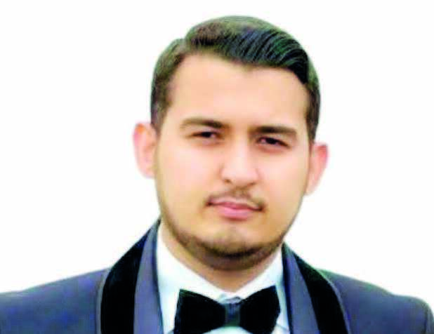 İki dühanın sənət zirvəsi