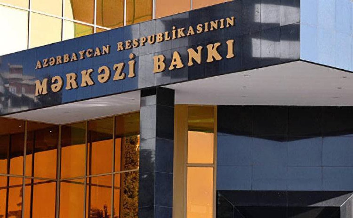  Mərkəzi Bank əhaliyə müraciət edib