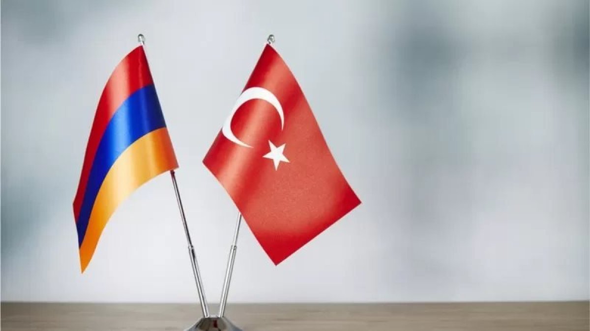 Ankara-İrəvan dialoqu genişlənir
