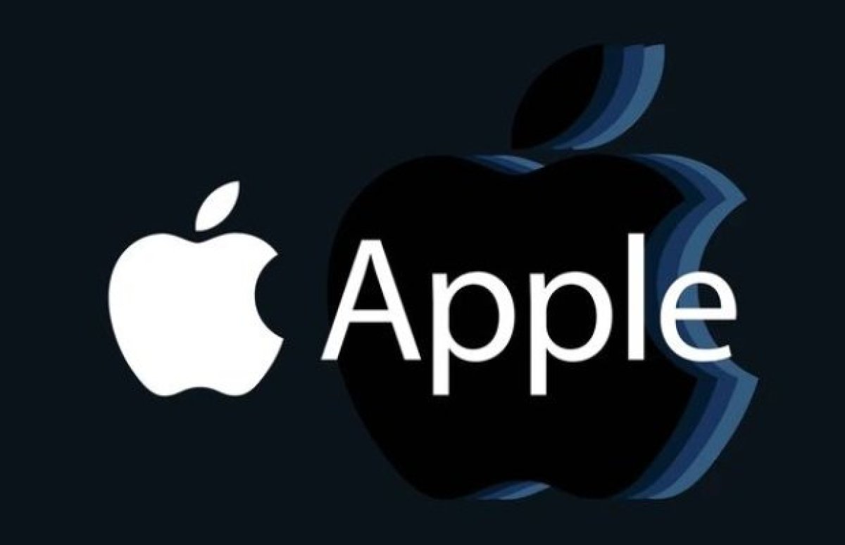 "Apple" bazar dəyərinə görə ikinci yeri itirib