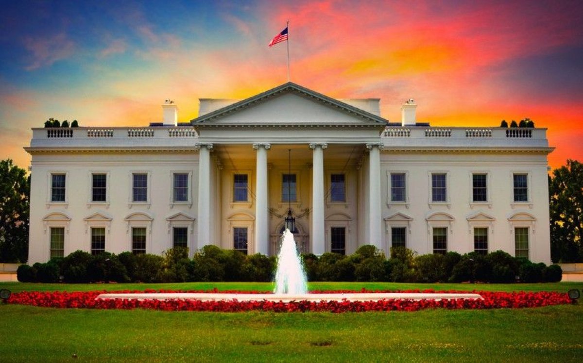  Ağ ev: Atəşkəs razılaşması Vaşinqtonun qələbəsidir