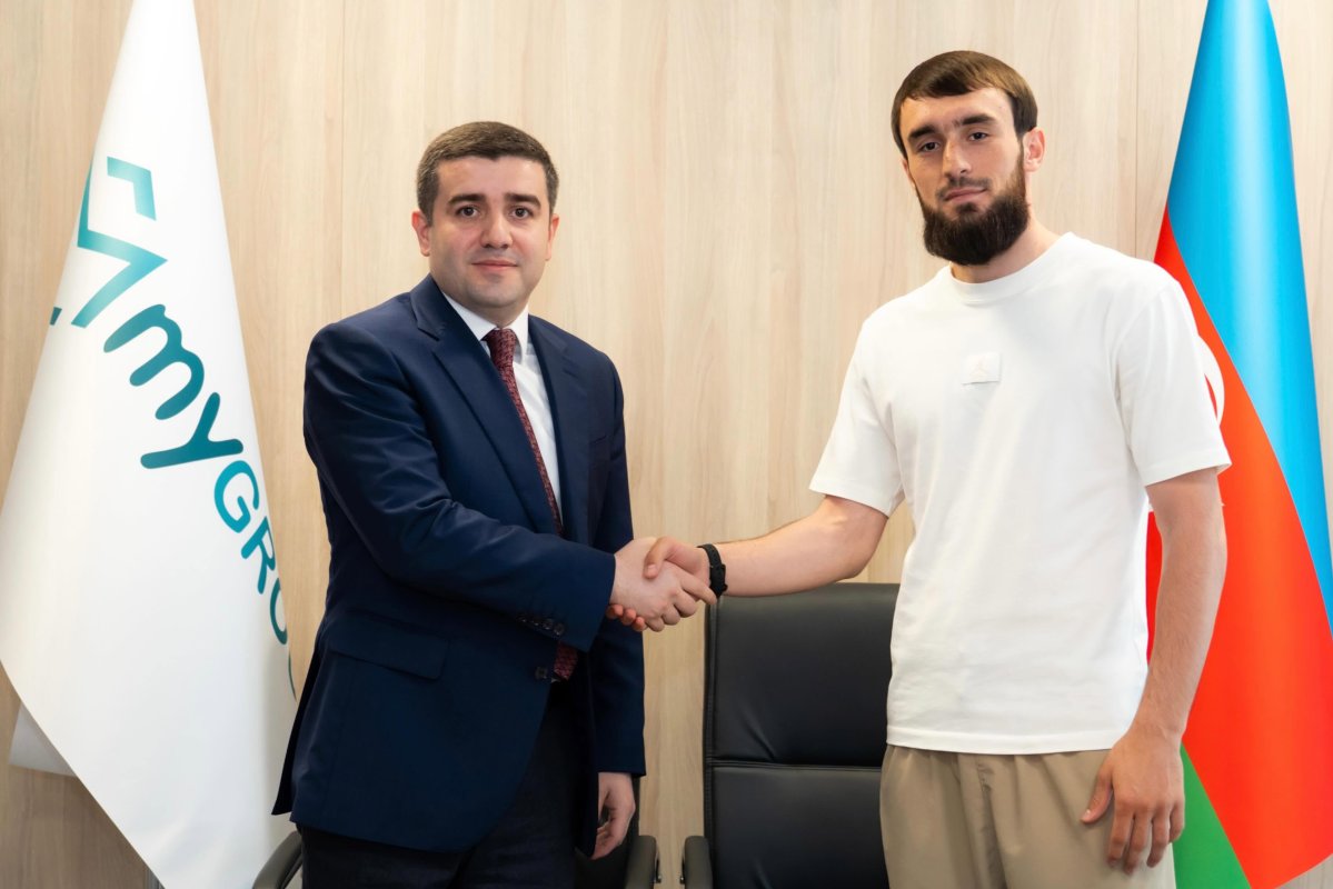 "Şamaxı"dan ayrılan futbolçu "Şəfa"da oynayacaq