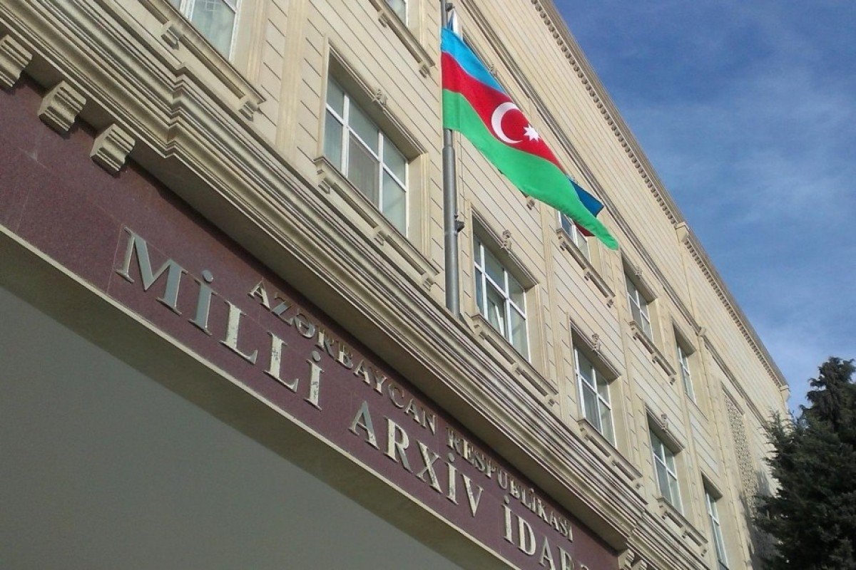 Milli Arxiv İdarəsində maliyyə nöqsanları üzə çıxıb