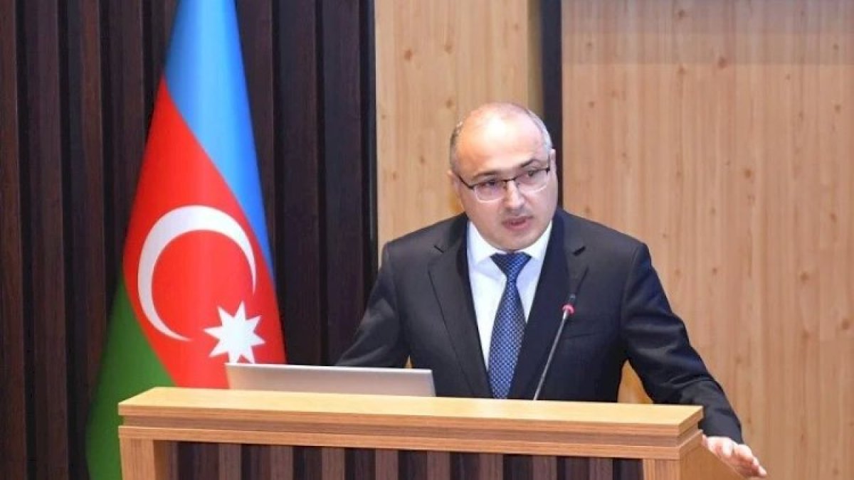 İcraçı direktorun müavini vəzifədən azad edilib