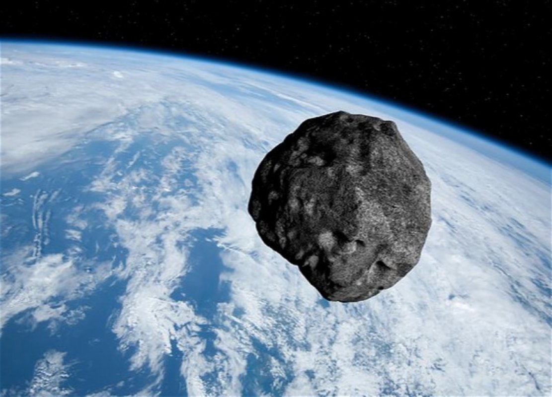   40.000 asteroid Yerə yaxınlaşır