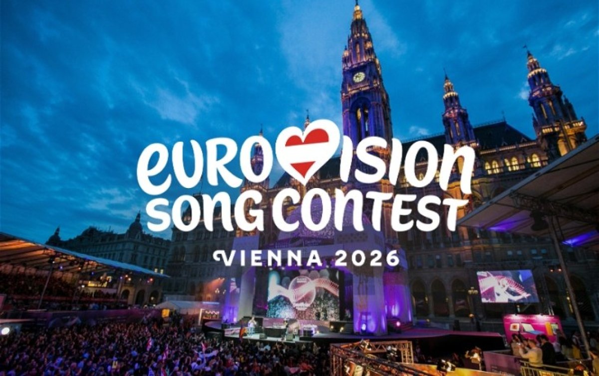 Ölkələrdən biri "Avroviziya"nı boykot edib 