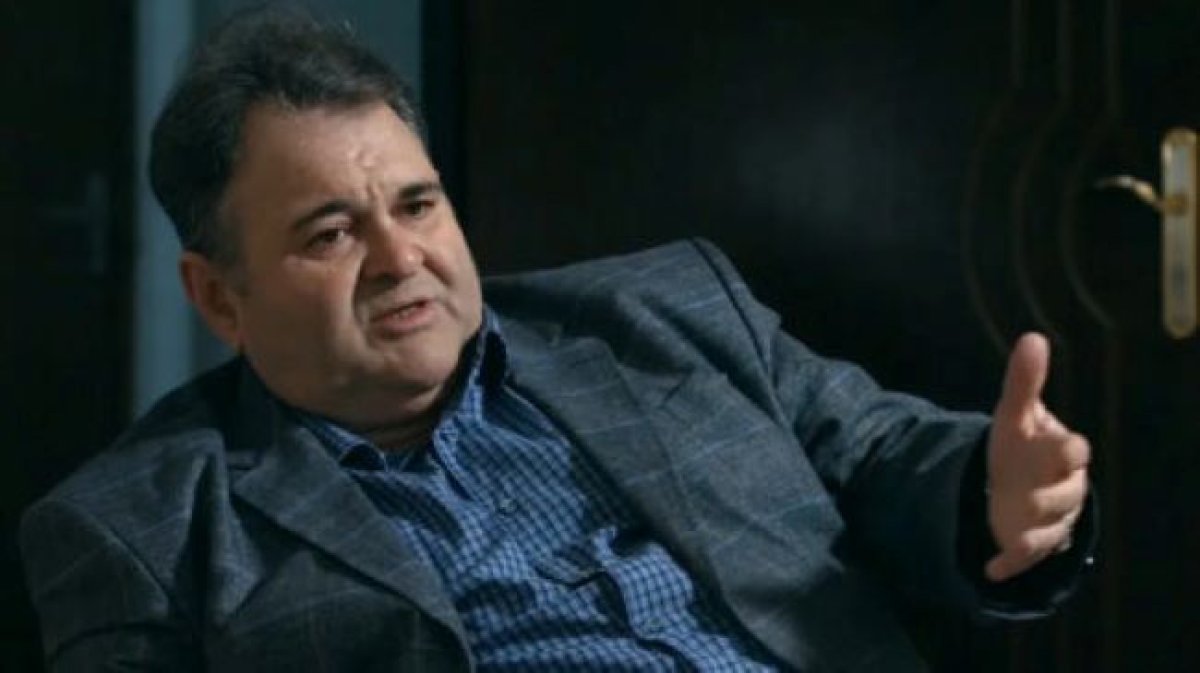 Ayaz Salayev: "Qurultayda heç bir namizədi dəstəkləməyəcəyəm"