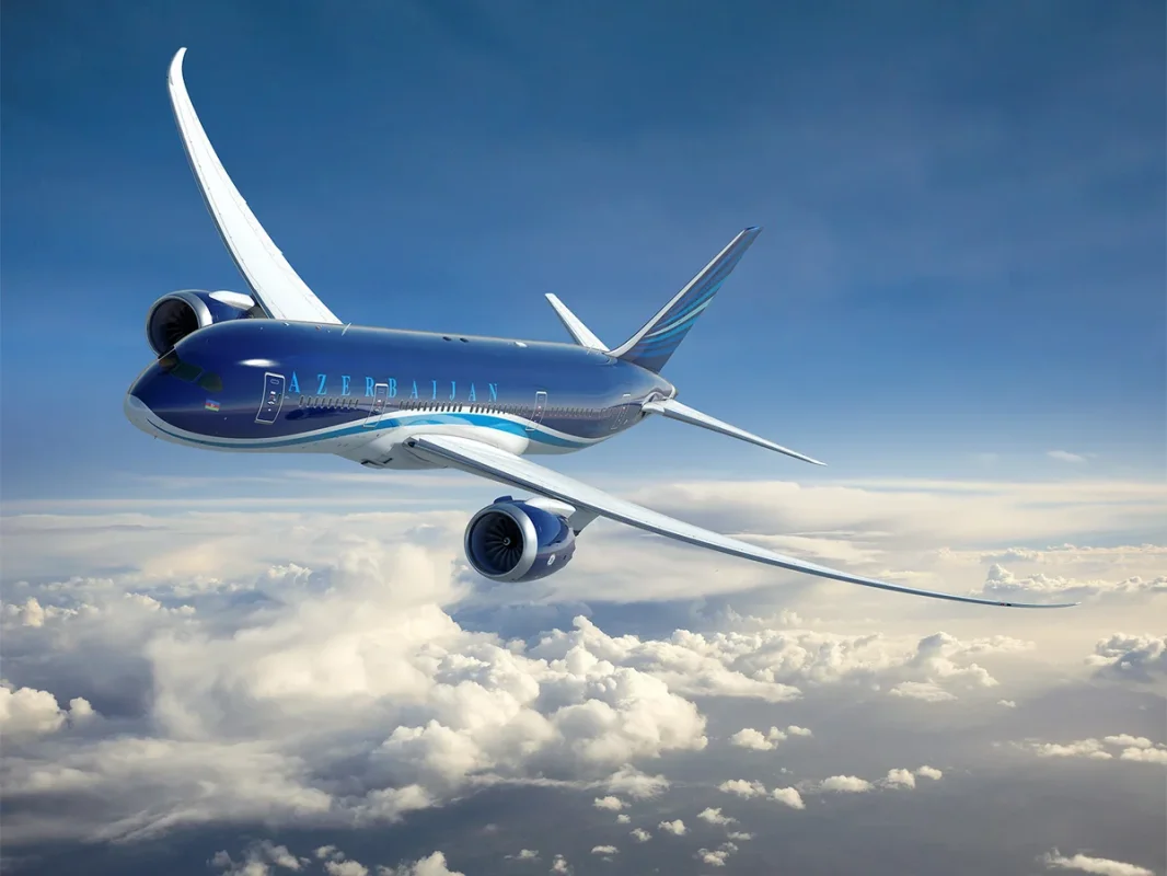  AZAL Naxçıvana uçuşları ləğv edib