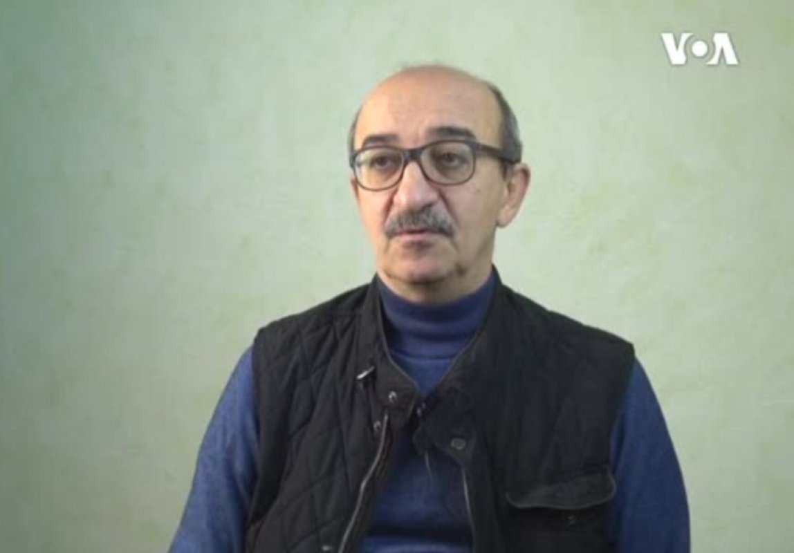 Hərbi ekspert: ABŞ sərt cavab verməsə, İran təxribatlarını davam etdirəcək