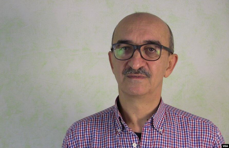 Hərbi ekspert: İranla müharibədə həm qazanan, həm də narazı qalan tərəf İsraildir