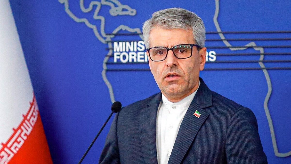 Baqai: ABŞ-nın Yaxın Şərqdəki hərbi mövcudluğu regiona xaos gətirib