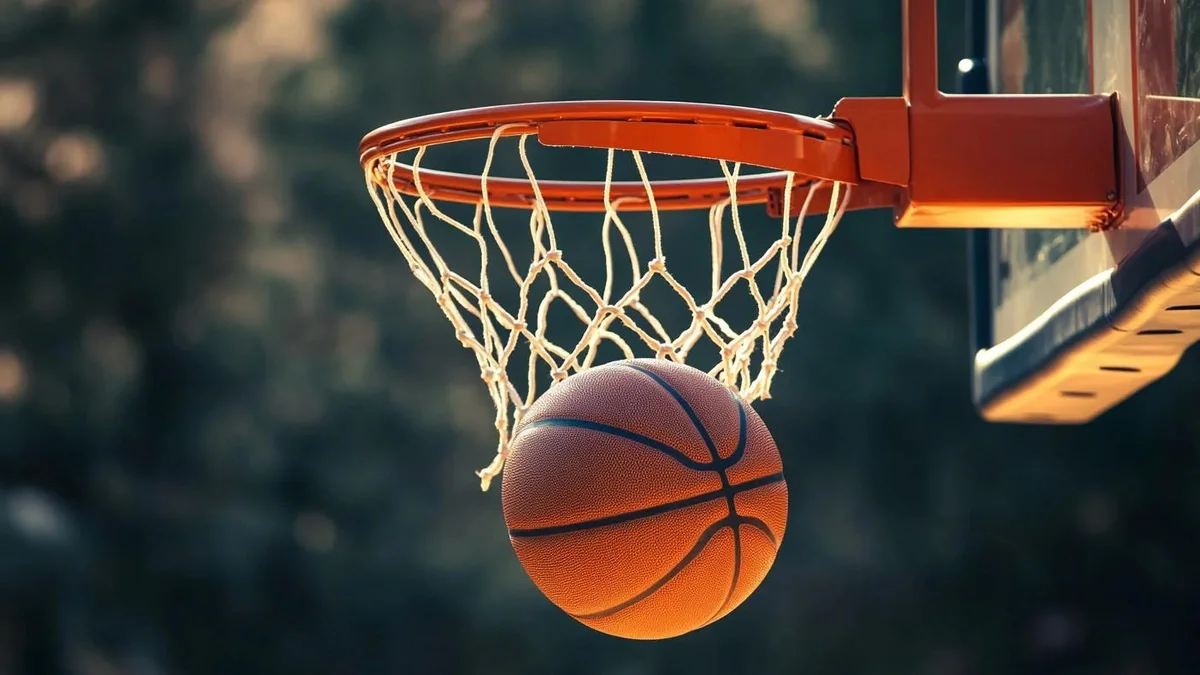 Basketbol Liqasında yarımfinal mərhələsi başlayır