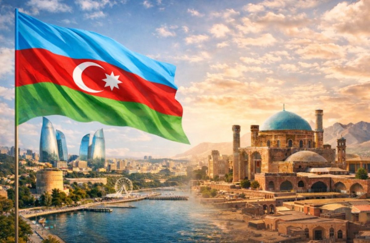 Azərbaycan və İslam dünyası - Strateji əməkdaşlıq, liderlik amili və yeni geosiyasi düzən