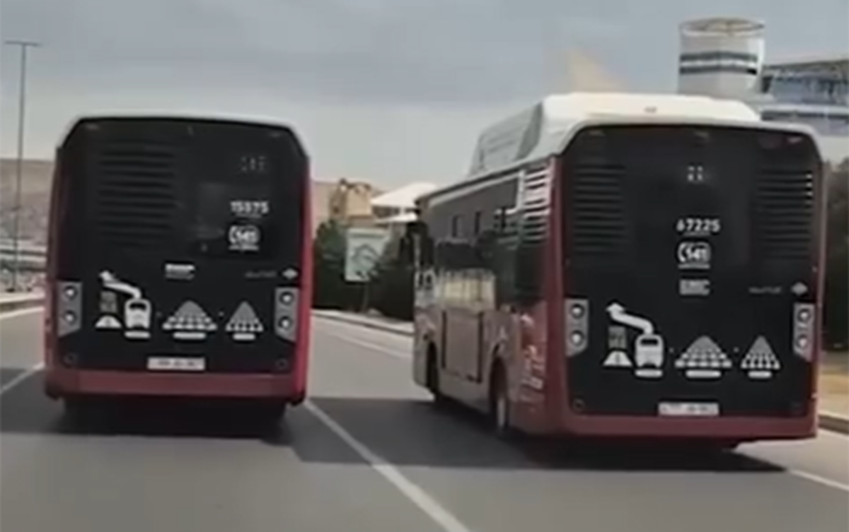 İctimai nəqliyyatda ödəniş problemi - Bank kartları niyə bloklanır?