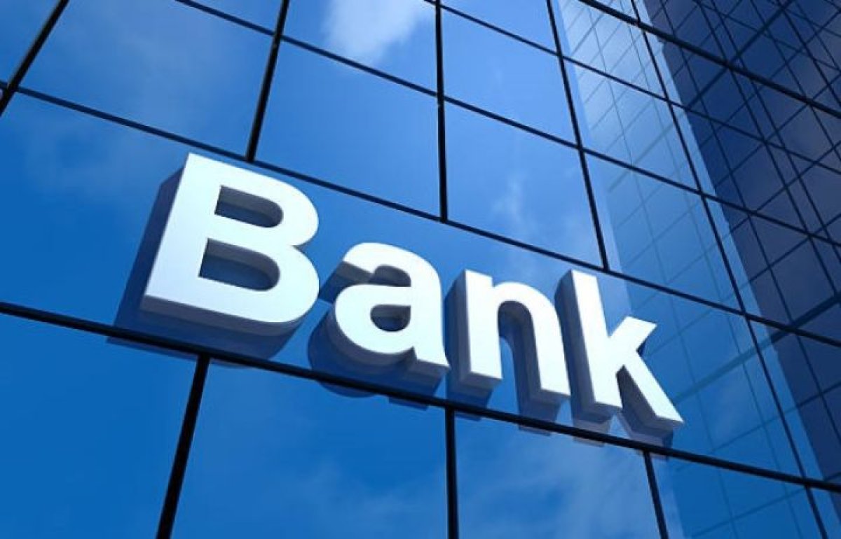 Dünyanın ən böyük 50 bankının aktivləri açıqlanıb