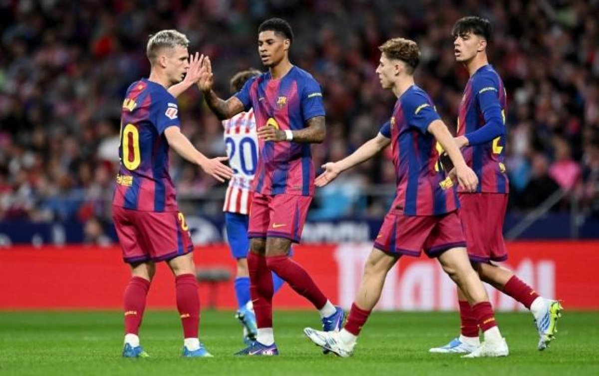 “Barselona” bir oyundan 10 milyon avro qazana bilər