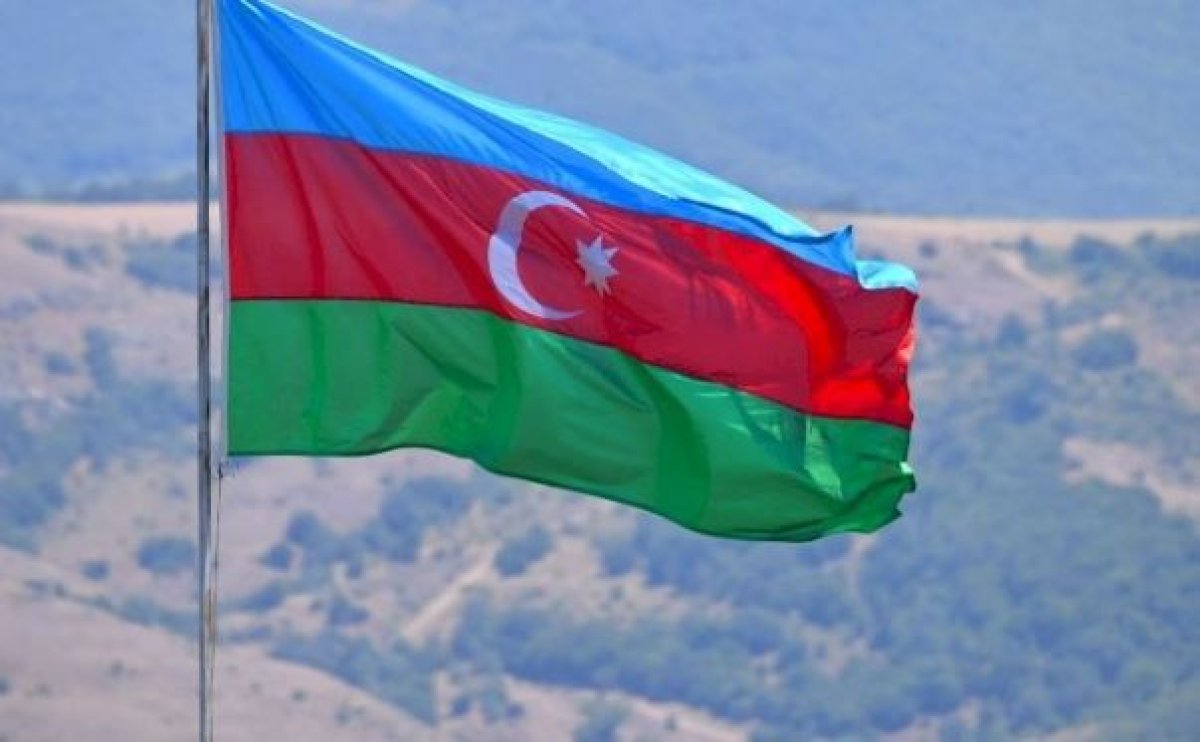 Azərbaycanda Müstəqillik Günü qeyd olunur