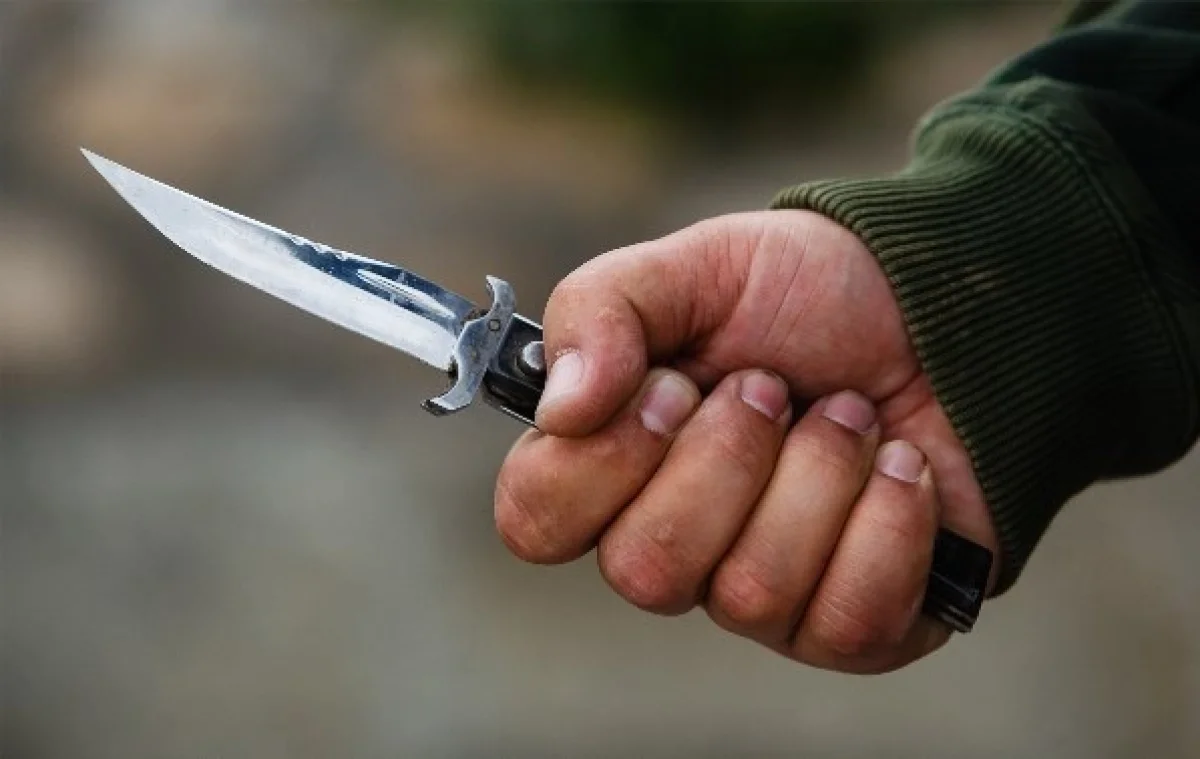 İki qadının qətlində şübhəli şəxs saxlanılıb