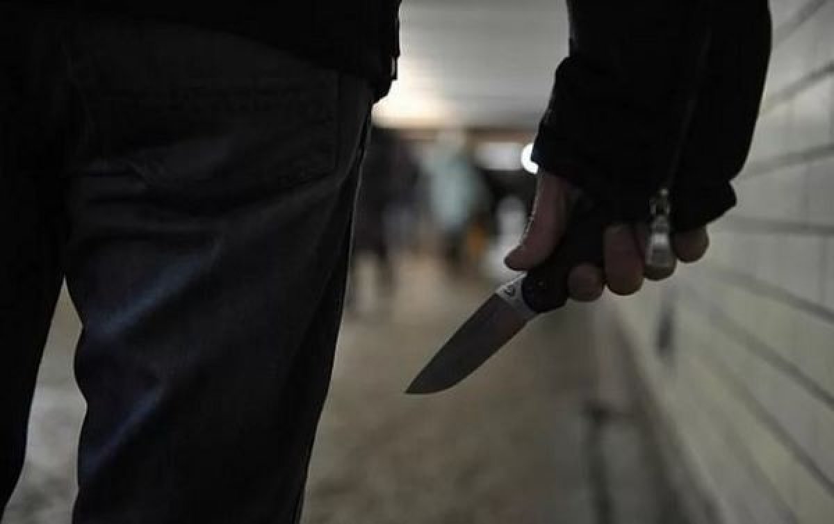 Bakıda kişi arvadını öldürüb, sonra intihar edib