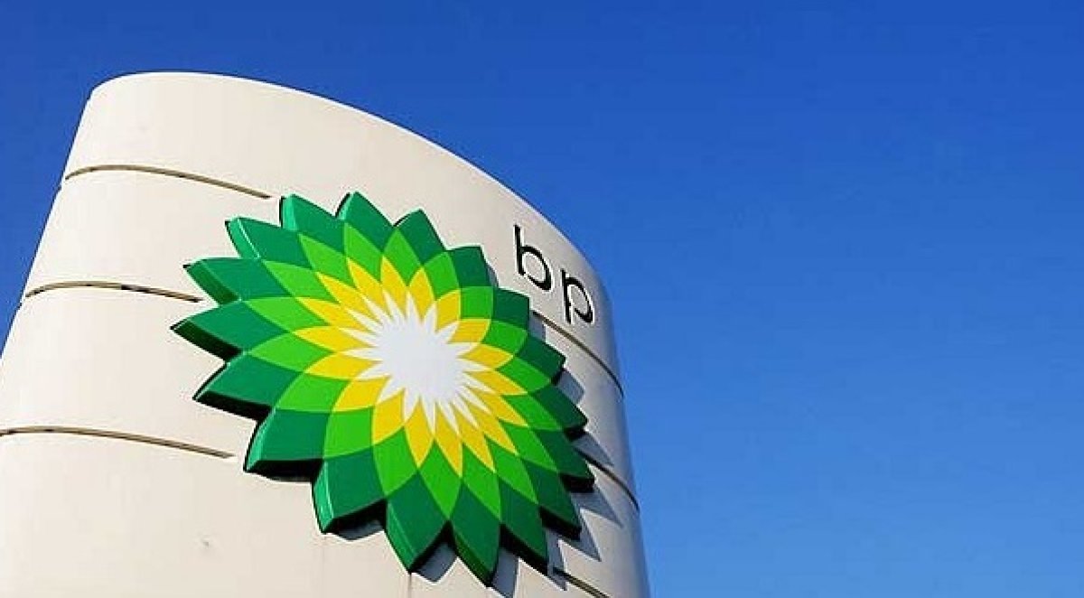 BP Azərbaycan üzərindən yeni enerji dəhlizinin yaradılmasını təklif edib