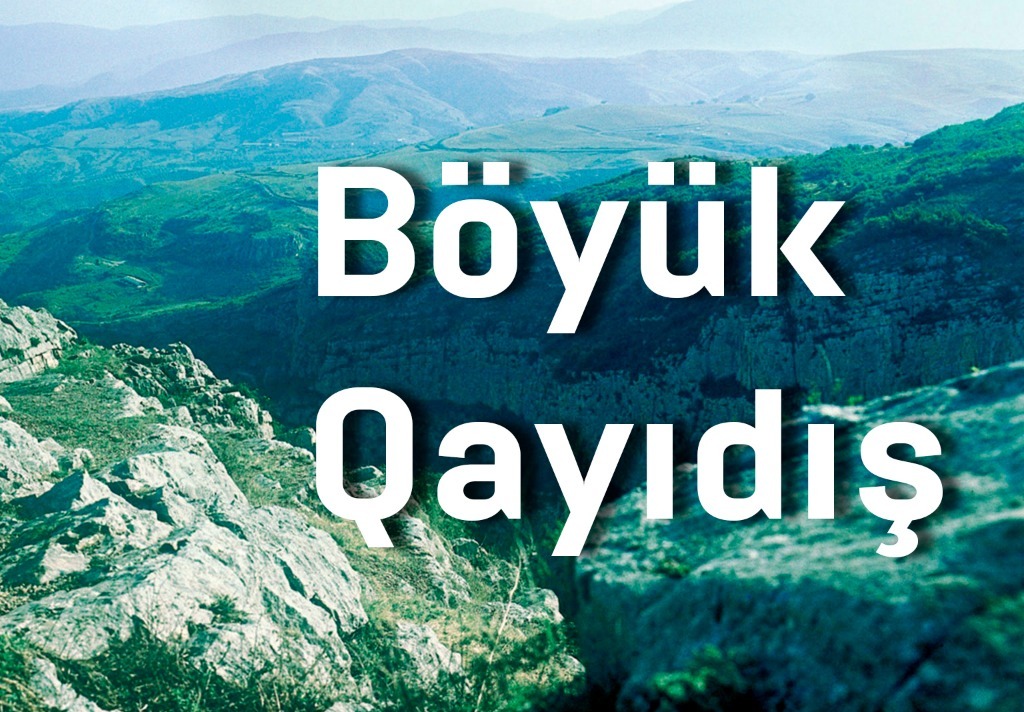 Böyük Qayıdış davam etdirilir